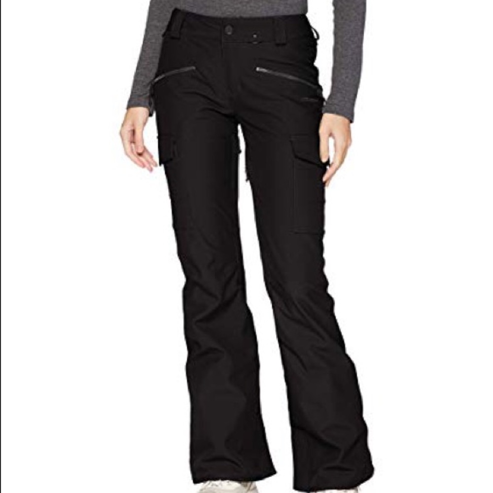 Volcom Slim Fit Snowboard pants
